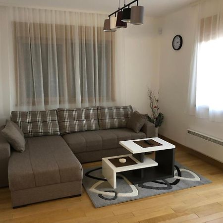 Apartman Gogi Zlatibor Exterior foto