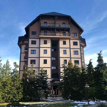 Apartman Gogi Zlatibor Exterior foto