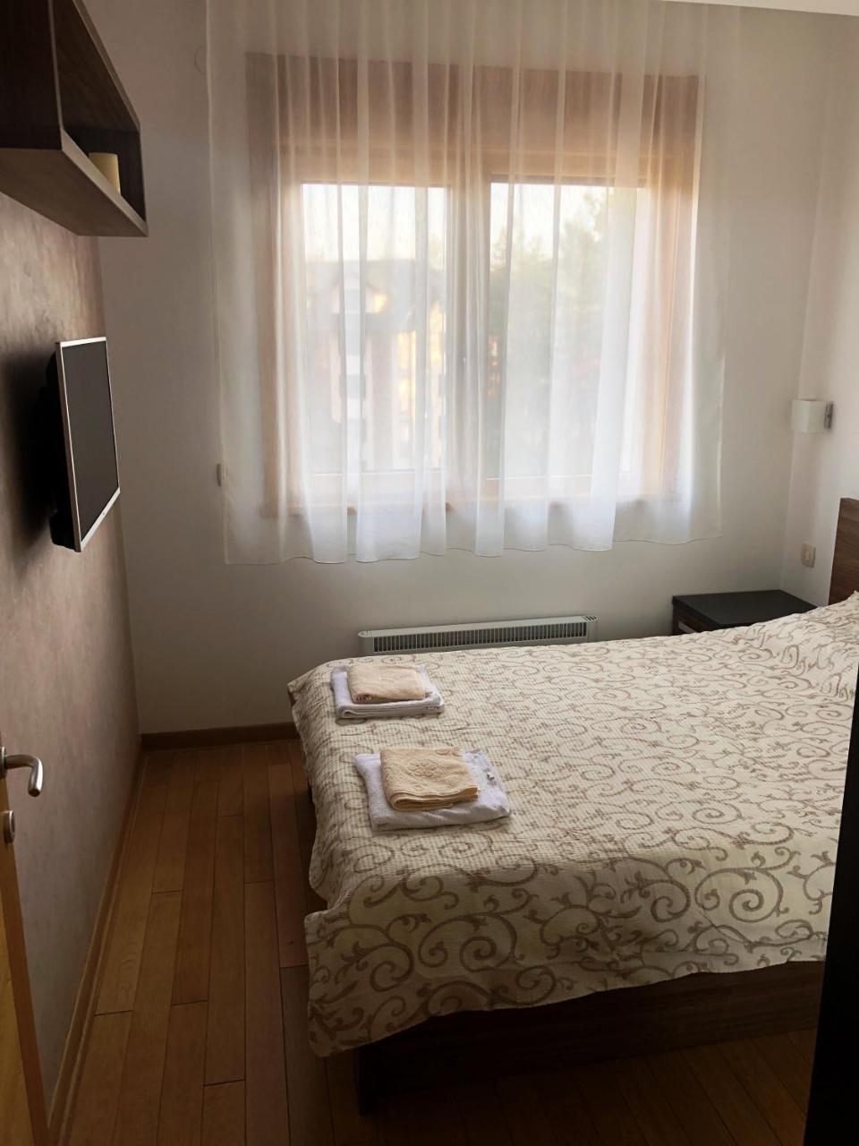 Apartman Gogi Zlatibor Exterior foto