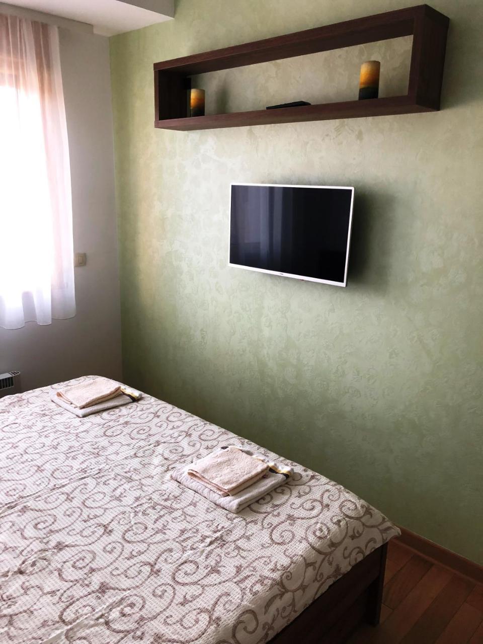 Apartman Gogi Zlatibor Exterior foto