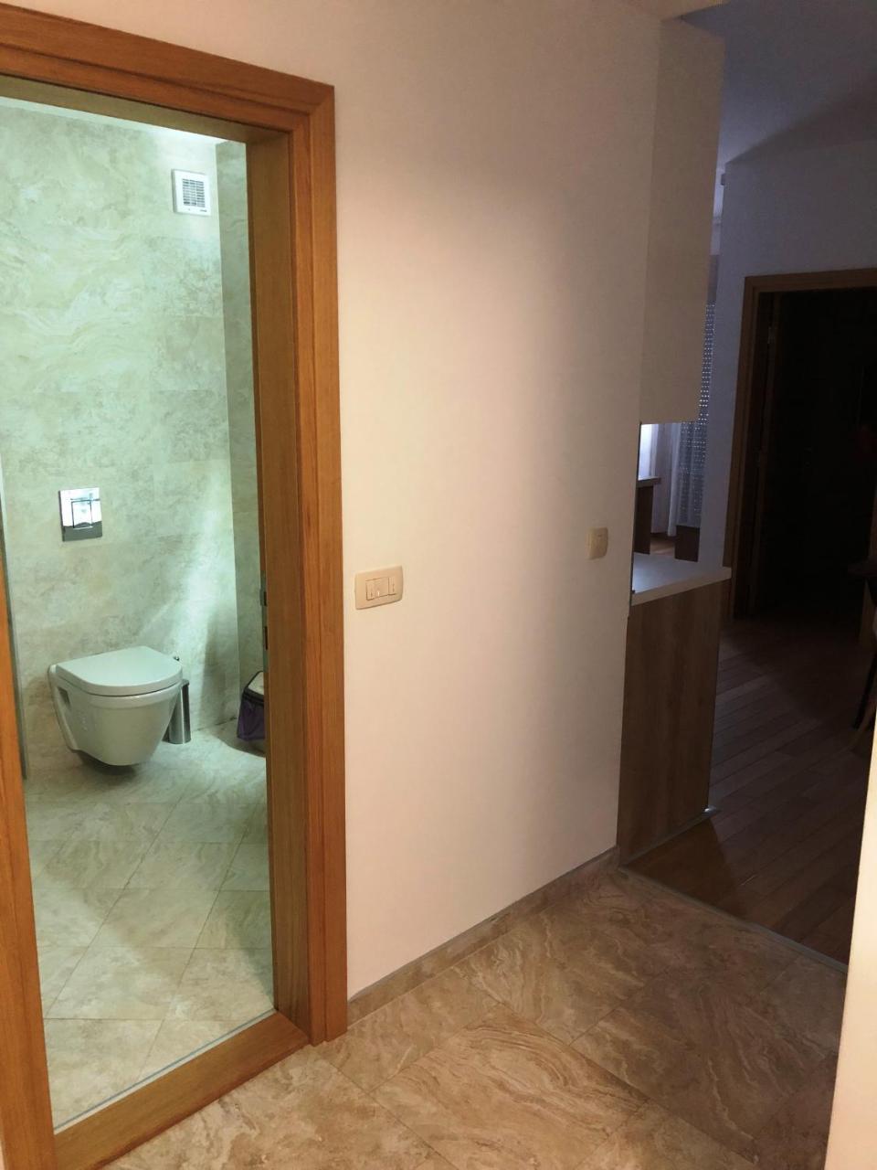 Apartman Gogi Zlatibor Exterior foto