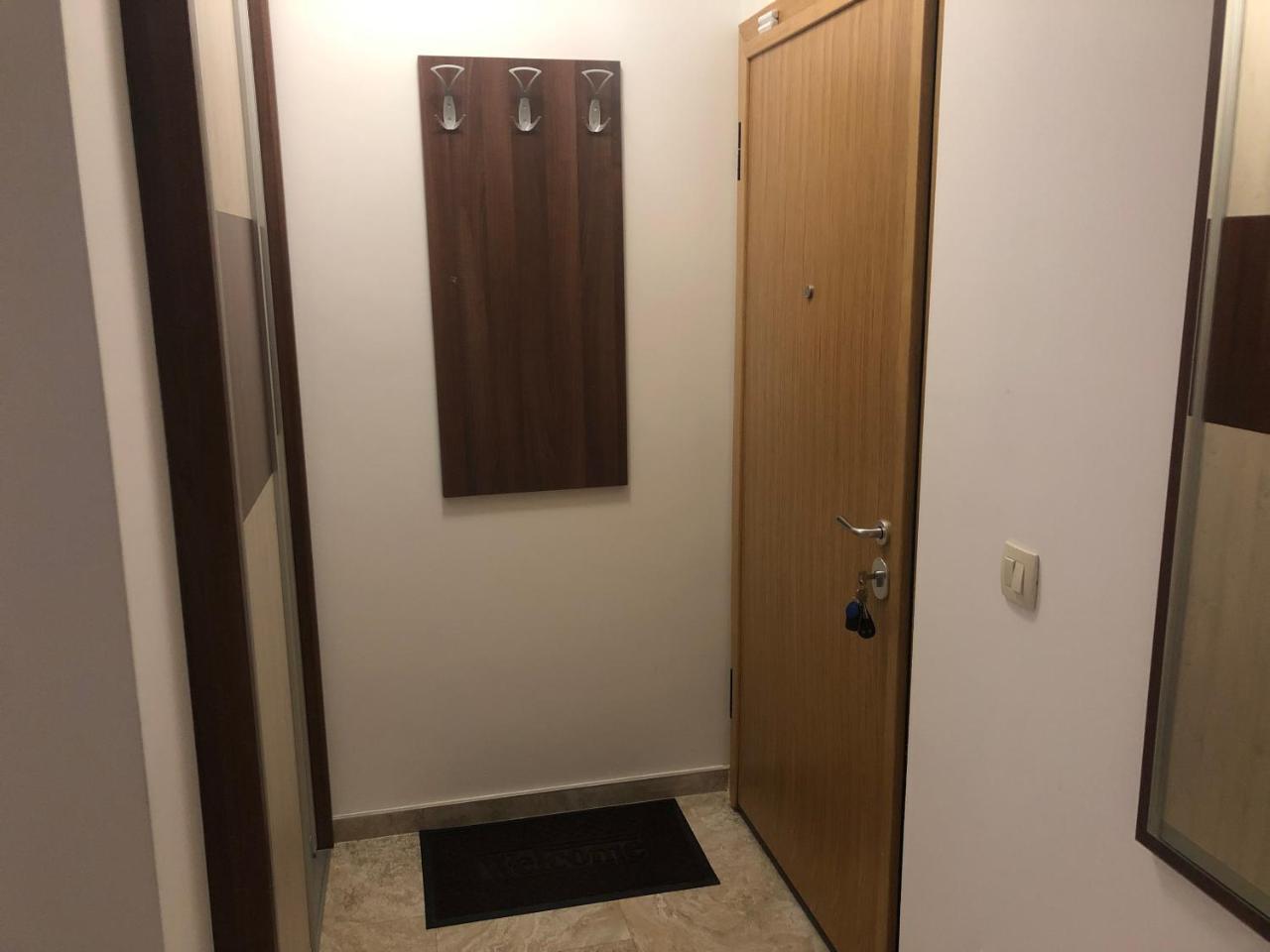 Apartman Gogi Zlatibor Exterior foto