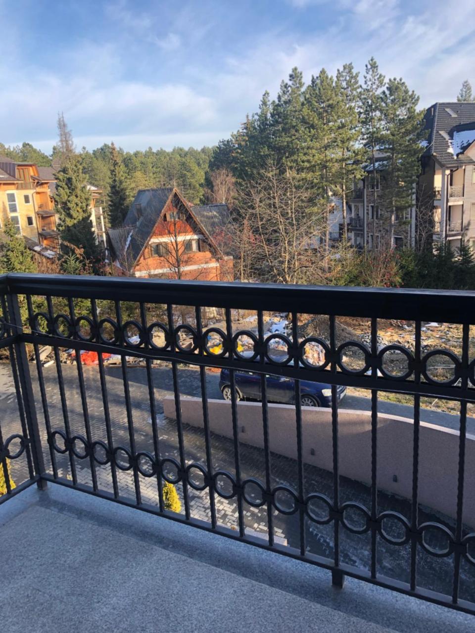 Apartman Gogi Zlatibor Exterior foto